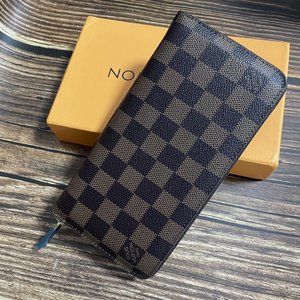 lv wallet-FB10005